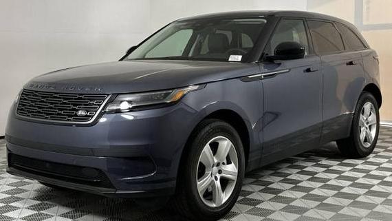 LAND ROVER RANGE ROVER VELAR 2025 SALYJ2EX7SA805579 image